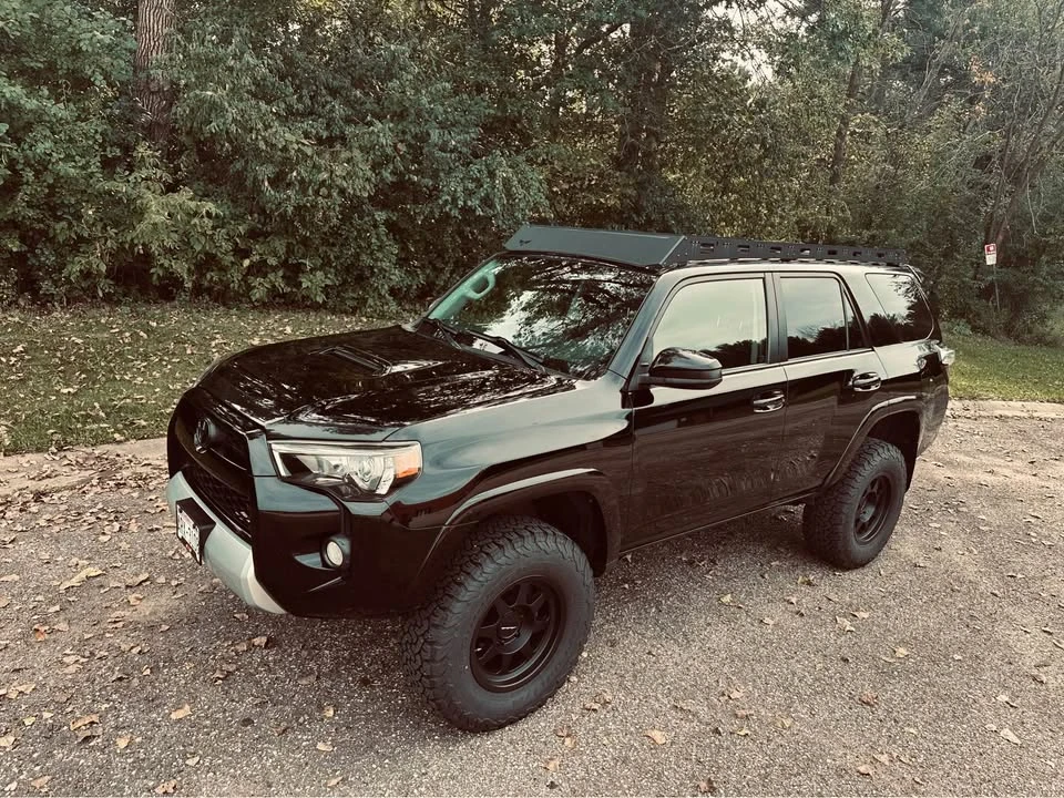 2014 Toyota 4Runner 5th Gen - Image 3 of 20