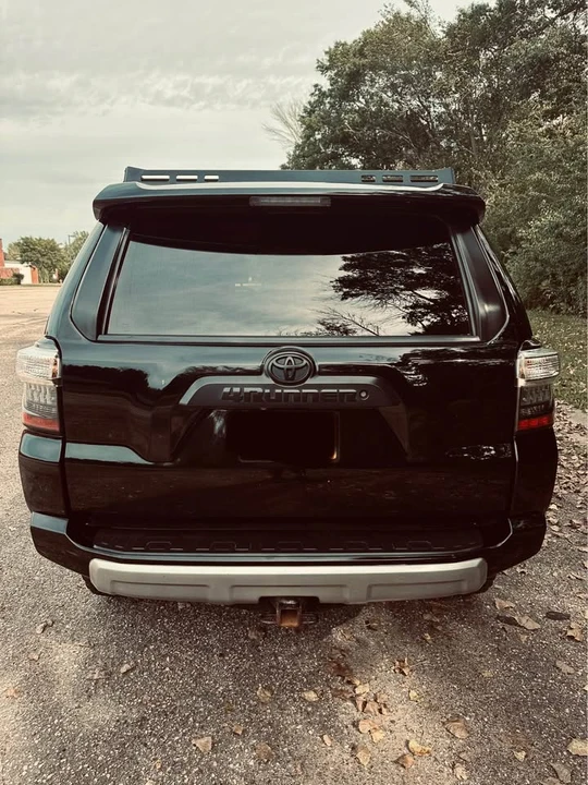 2014 Toyota 4Runner 5th Gen - Image 10 of 20