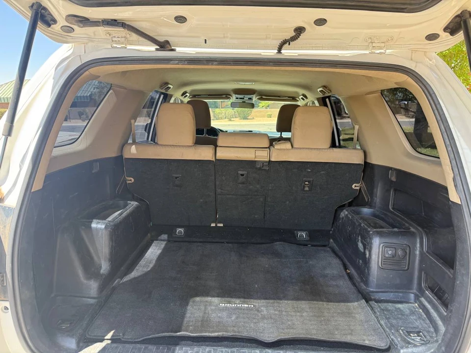 2014 Toyota 4Runner 5th Gen - Image 11 of 11