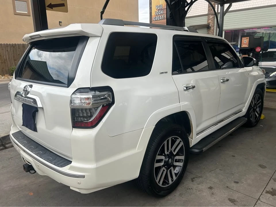 2014 Toyota 4Runner 5th Gen - Image 4 of 15