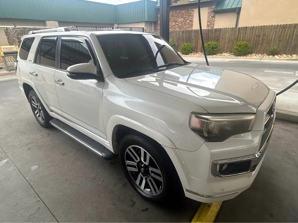 2014 Toyota 4Runner 5th Gen - Image 7 of 15