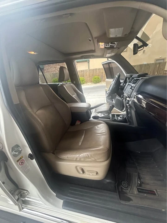 2014 Toyota 4Runner 5th Gen - Image 13 of 15