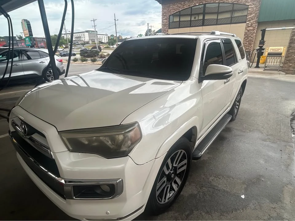 2014 Toyota 4Runner 5th Gen - Image 6 of 15