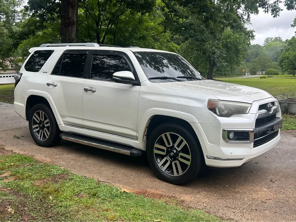 2014 Toyota 4Runner 5th Gen - Image 2 of 15