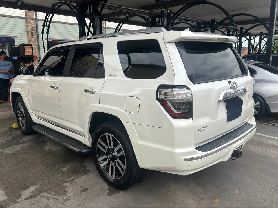 2014 Toyota 4Runner 5th Gen - Image 5 of 15