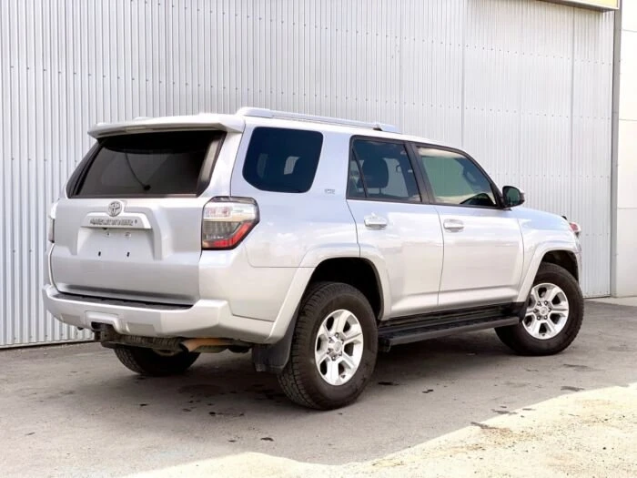 2014 Toyota 4Runner 5th Gen - Image 3 of 14