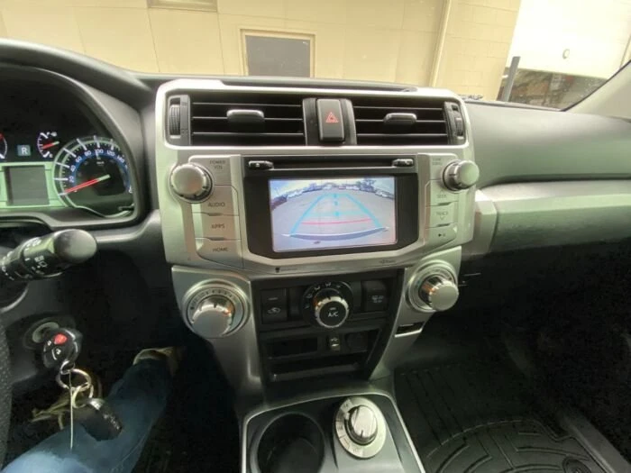 2014 Toyota 4Runner 5th Gen - Image 11 of 14