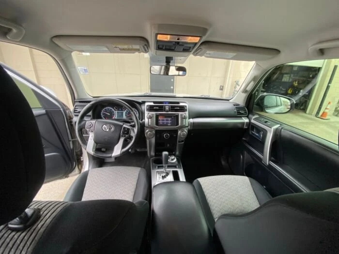 2014 Toyota 4Runner 5th Gen - Image 6 of 14