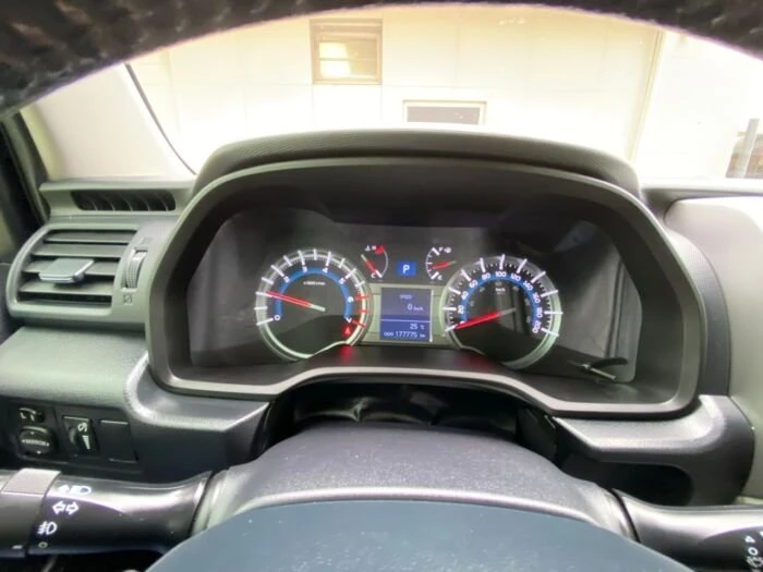 2014 Toyota 4Runner 5th Gen - Image 14 of 14