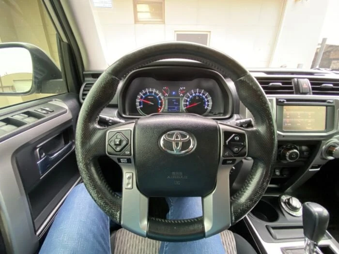 2014 Toyota 4Runner 5th Gen - Image 7 of 14
