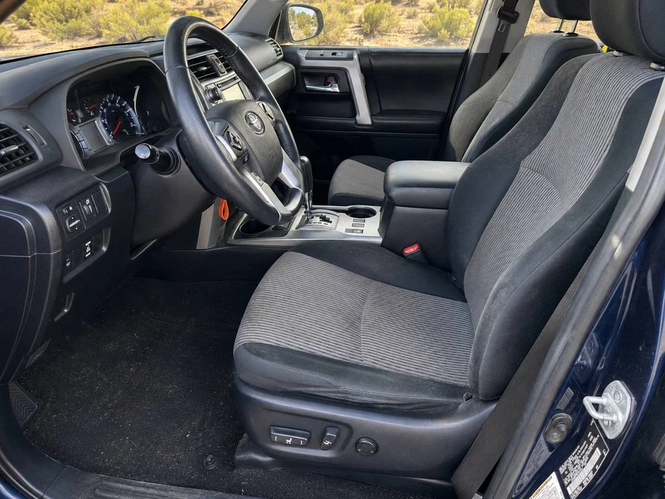 2014 Toyota 4Runner 5th Gen - Image 5 of 7
