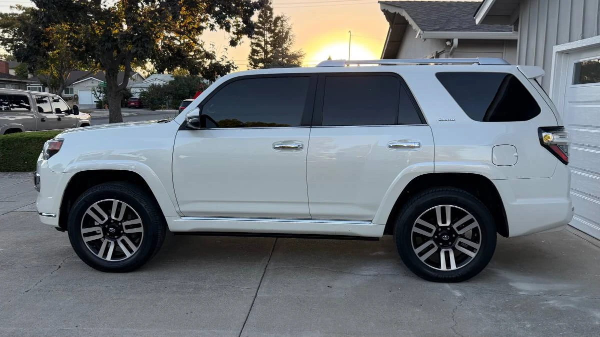 2014 Toyota 4Runner 5th Gen - Image 7 of 22