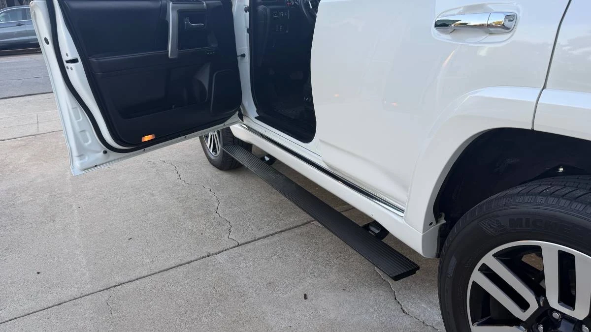 2014 Toyota 4Runner 5th Gen - Image 13 of 22