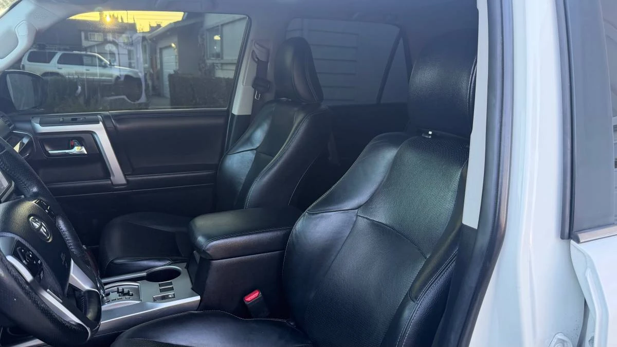 2014 Toyota 4Runner 5th Gen - Image 8 of 22