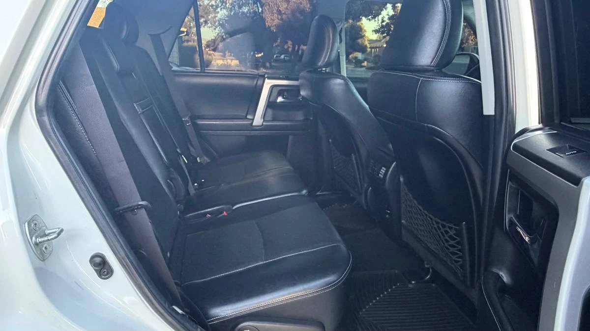 2014 Toyota 4Runner 5th Gen - Image 10 of 22