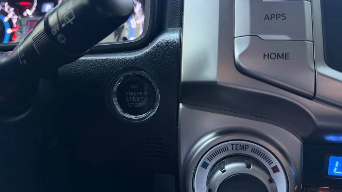2014 Toyota 4Runner 5th Gen - Image 18 of 22