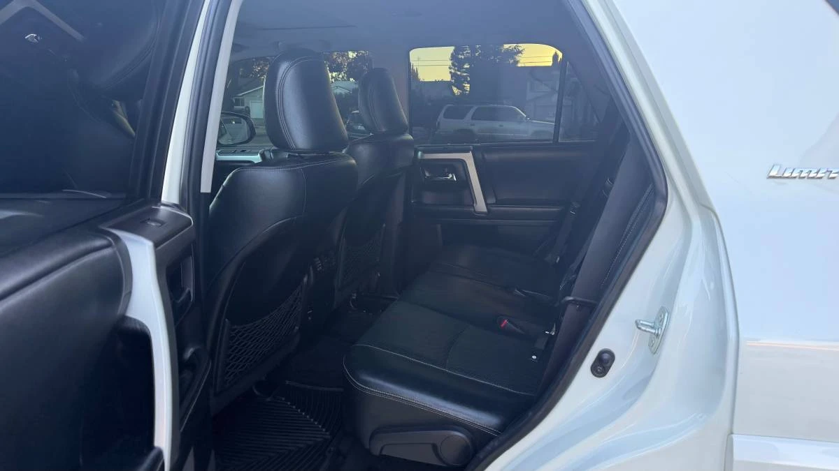 2014 Toyota 4Runner 5th Gen - Image 9 of 22