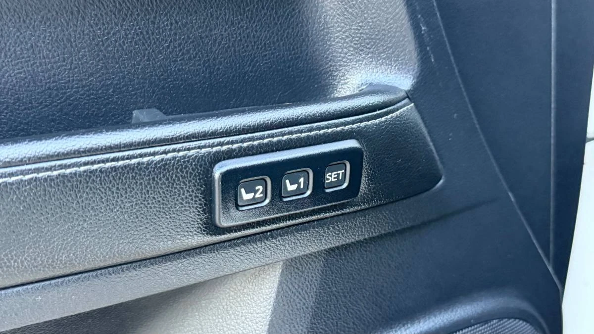 2014 Toyota 4Runner 5th Gen - Image 11 of 22
