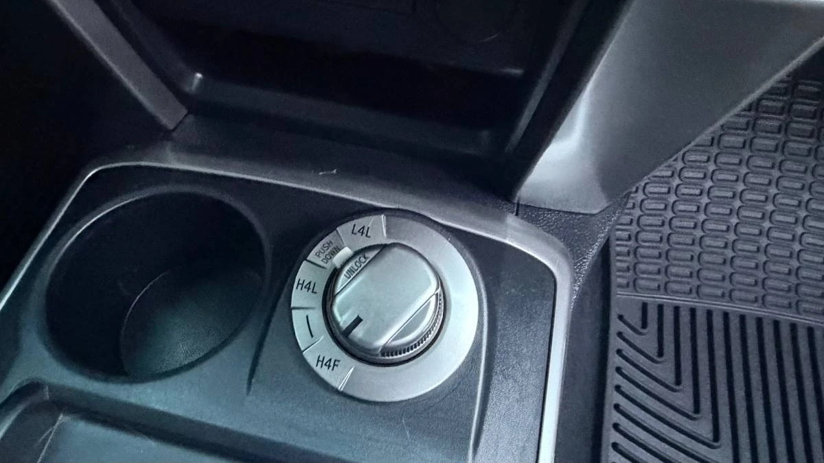 2014 Toyota 4Runner 5th Gen - Image 12 of 22
