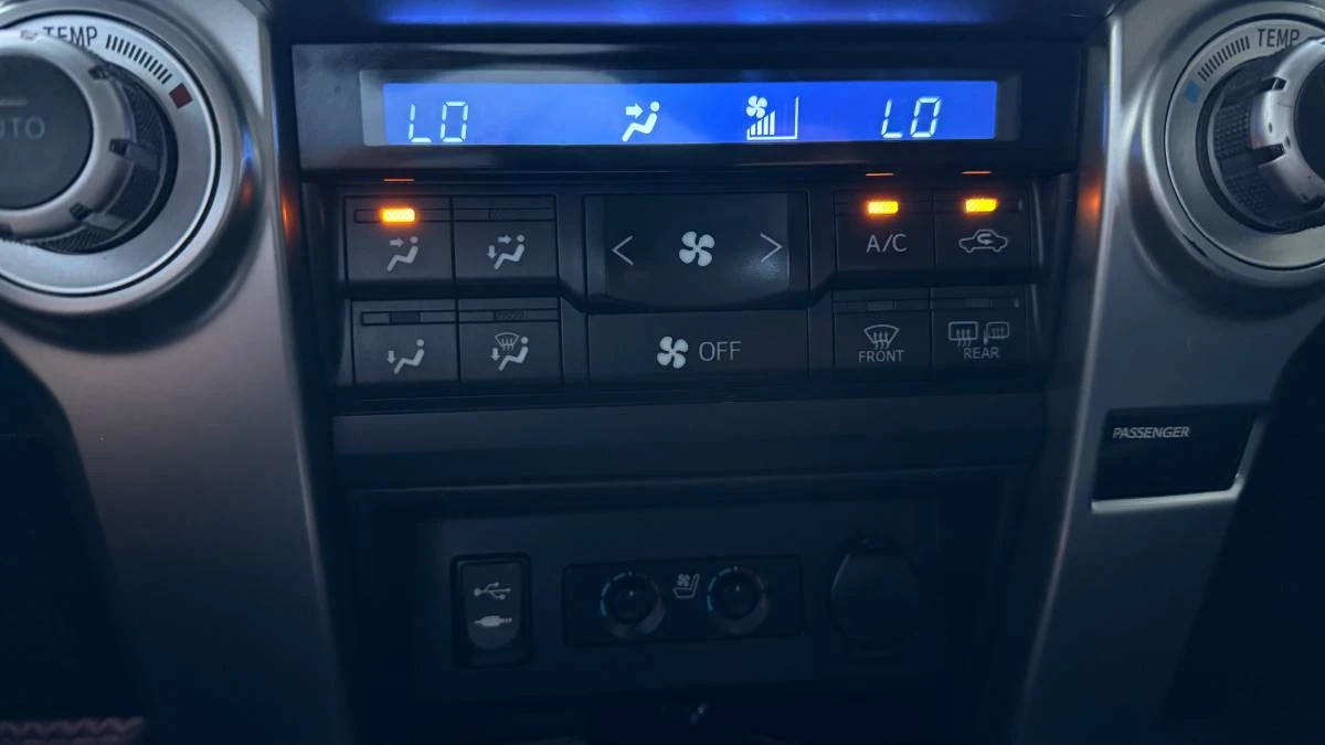 2014 Toyota 4Runner 5th Gen - Image 17 of 22
