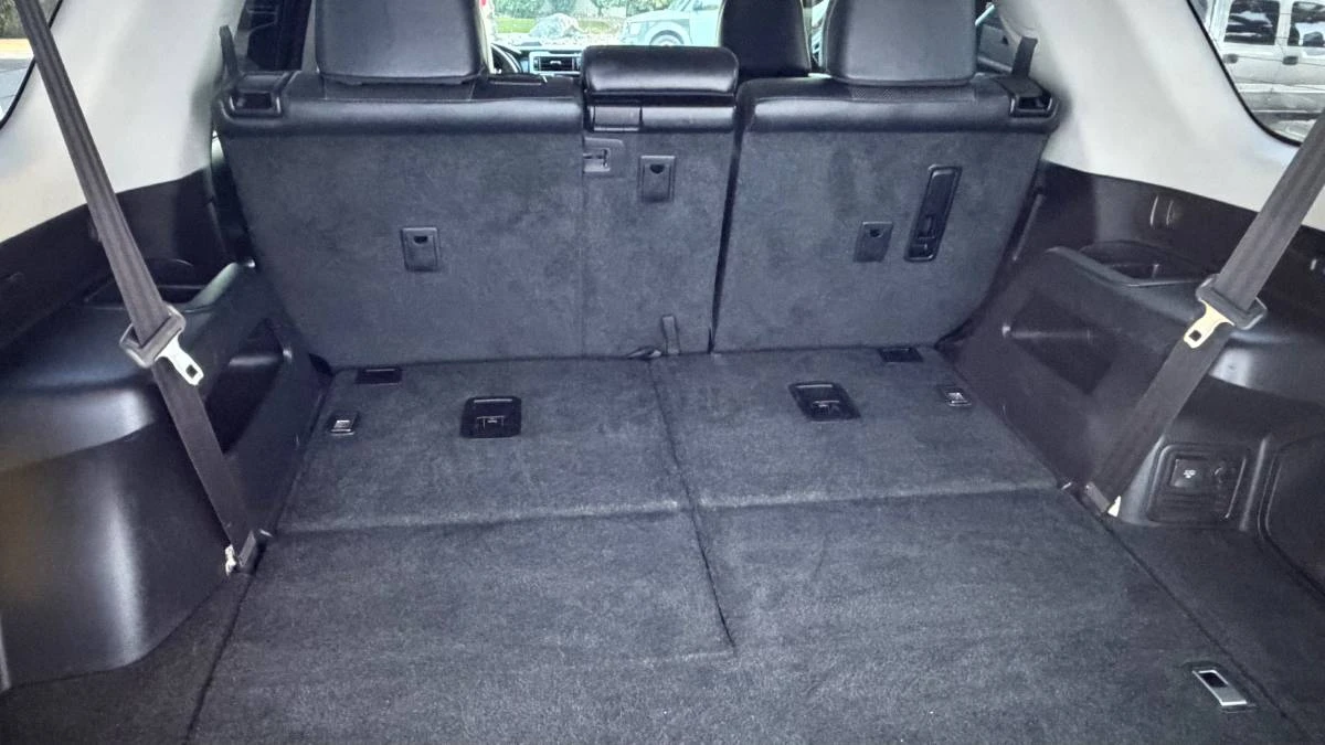 2014 Toyota 4Runner 5th Gen - Image 20 of 22