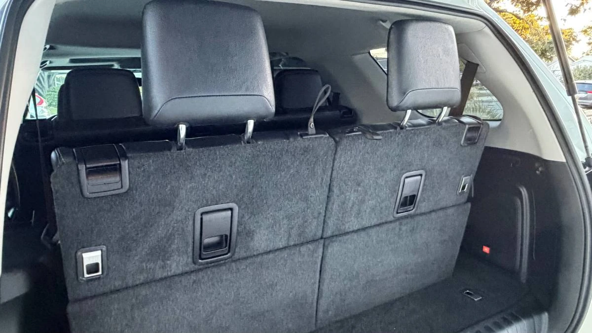 2014 Toyota 4Runner 5th Gen - Image 19 of 22