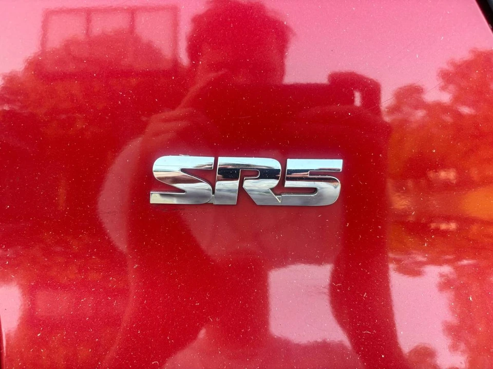 2014 Toyota 4Runner 5th Gen - Image 7 of 7