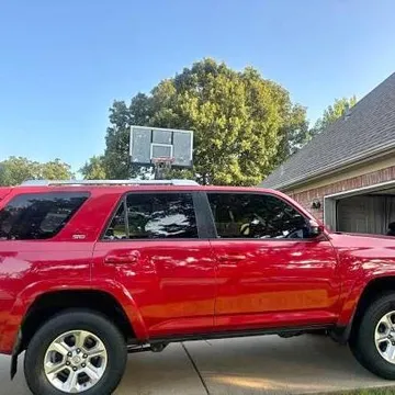 2014 Toyota 4Runner SR5