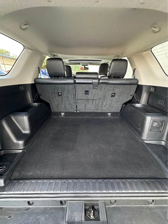 2014 Toyota 4Runner 5th Gen - Image 12 of 13