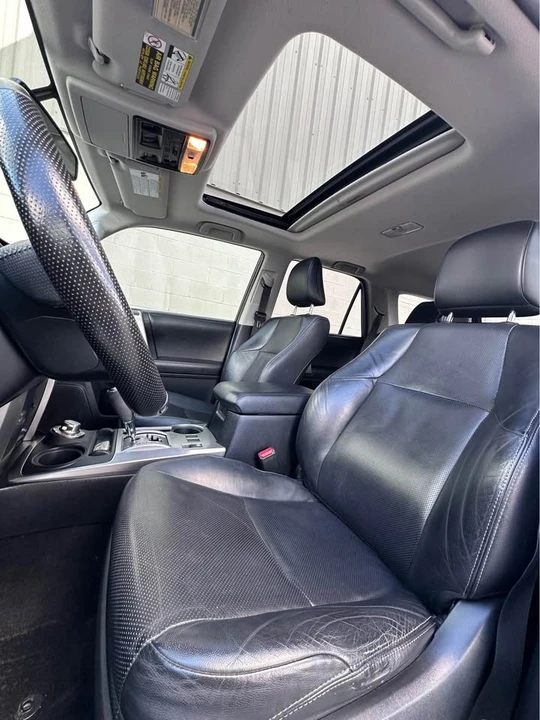 2014 Toyota 4Runner 5th Gen - Image 6 of 13