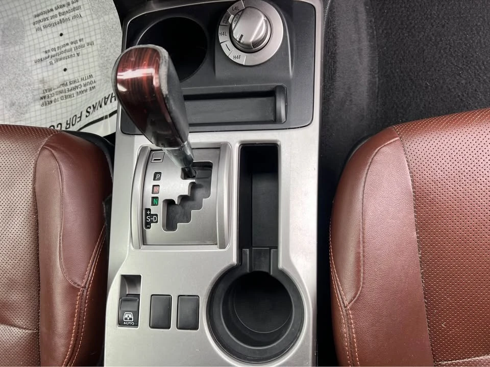 2014 Toyota 4Runner 5th Gen - Image 16 of 20