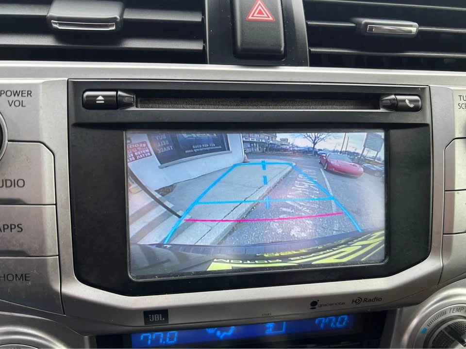 2014 Toyota 4Runner 5th Gen - Image 11 of 20