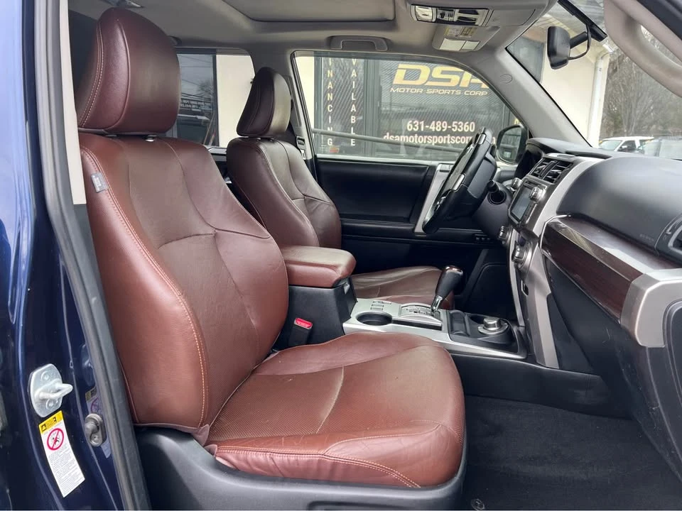 2014 Toyota 4Runner 5th Gen - Image 14 of 20