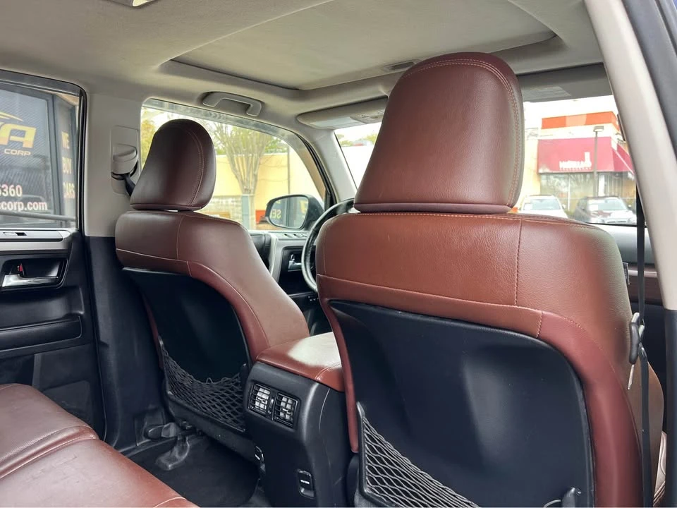 2014 Toyota 4Runner 5th Gen - Image 17 of 20