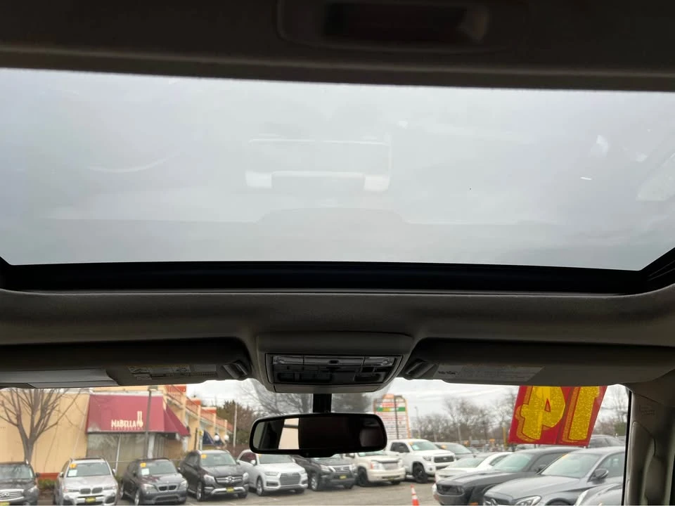 2014 Toyota 4Runner 5th Gen - Image 13 of 20