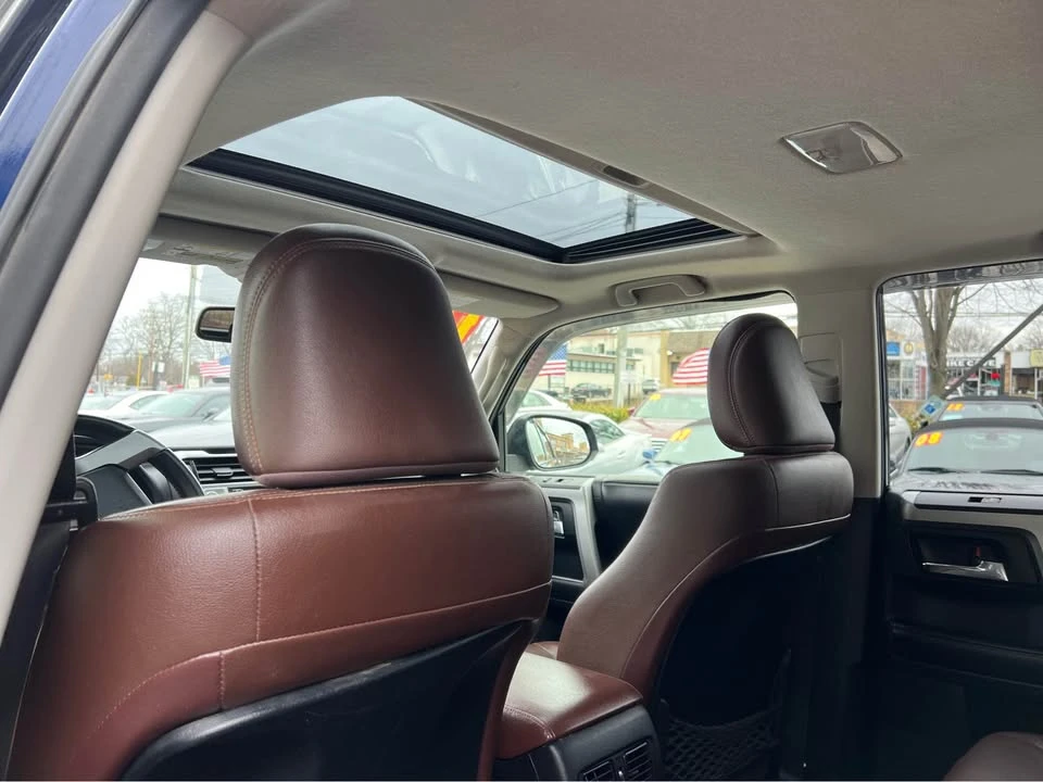 2014 Toyota 4Runner 5th Gen - Image 18 of 20