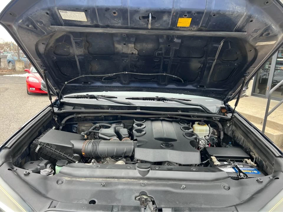 2014 Toyota 4Runner 5th Gen - Image 19 of 20