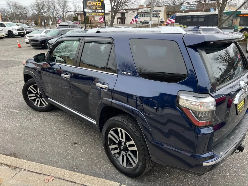 2014 Toyota 4Runner 5th Gen - Image 5 of 20
