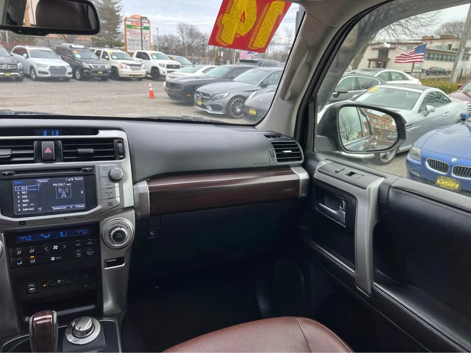 2014 Toyota 4Runner 5th Gen - Image 9 of 20