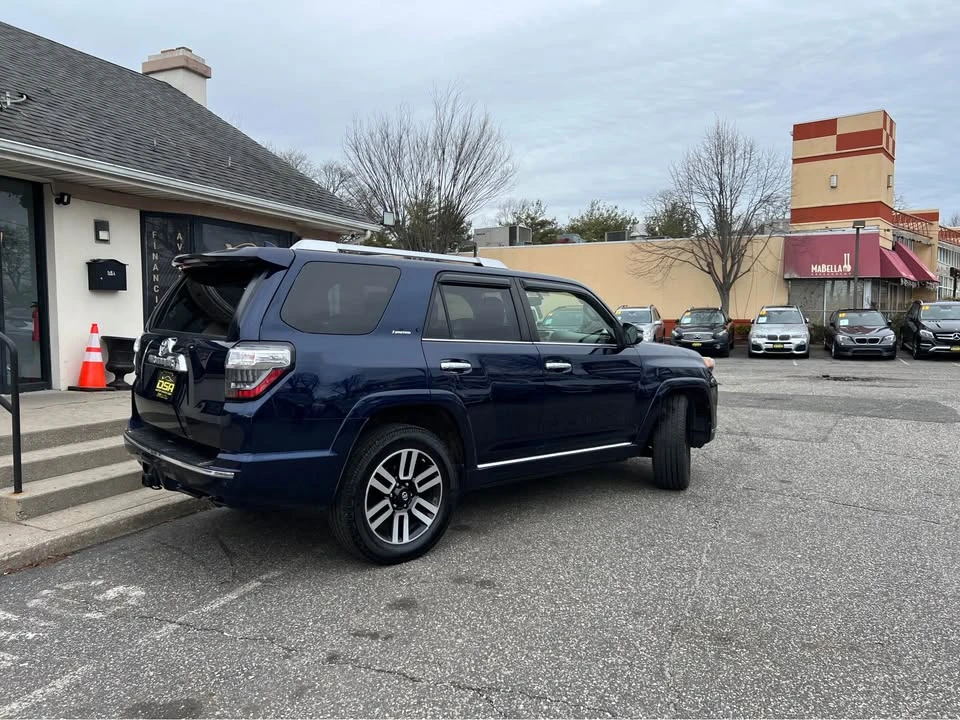 2014 Toyota 4Runner 5th Gen - Image 3 of 20