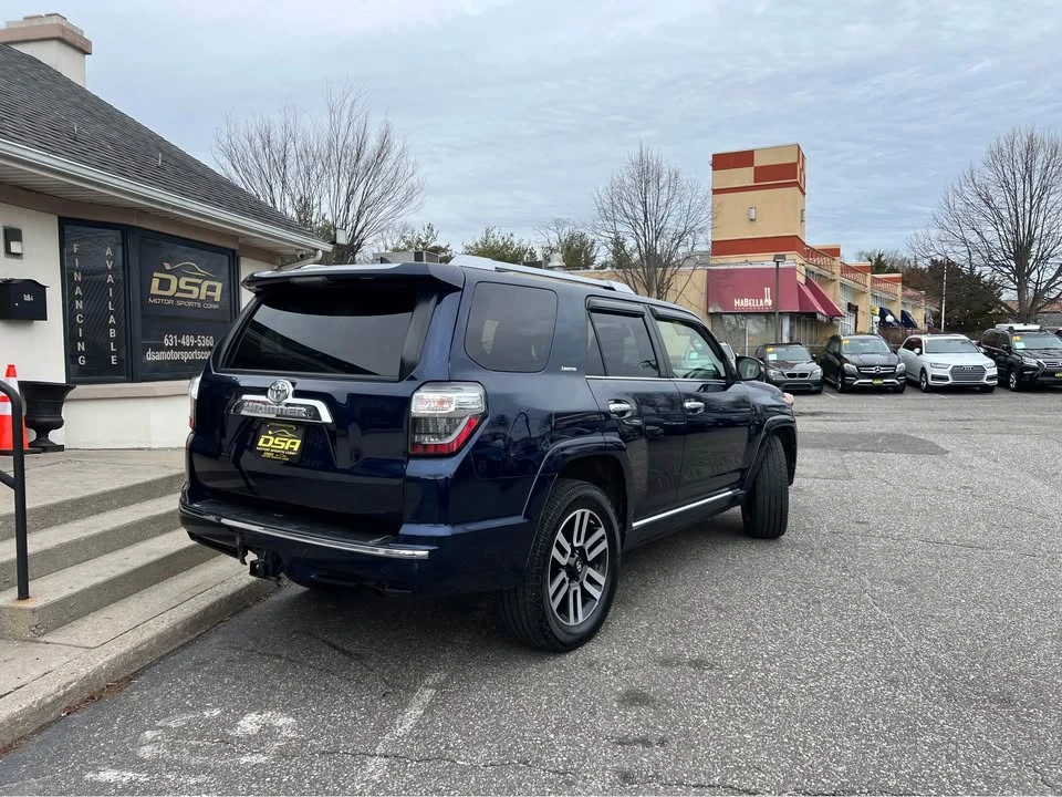 2014 Toyota 4Runner 5th Gen - Image 4 of 20
