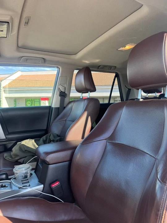 2014 Toyota 4Runner 5th Gen - Image 2 of 2