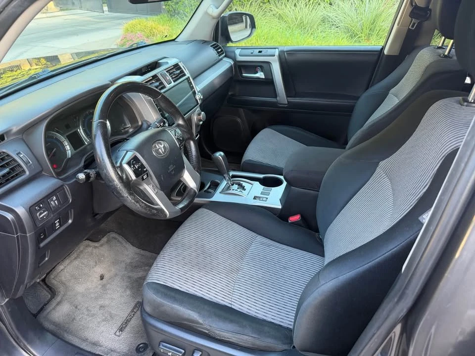 2014 Toyota 4Runner 5th Gen - Image 8 of 15