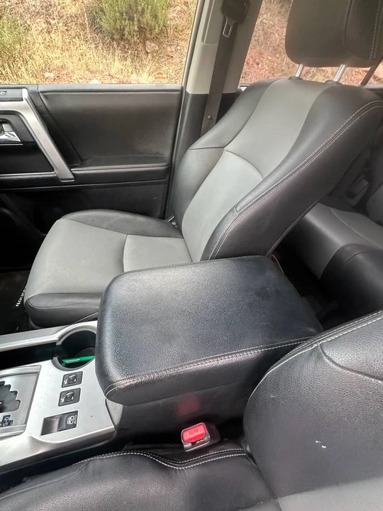 2014 Toyota 4Runner 5th Gen - Image 18 of 18