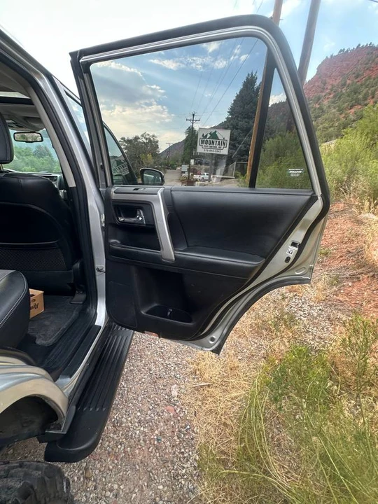 2014 Toyota 4Runner 5th Gen - Image 16 of 18