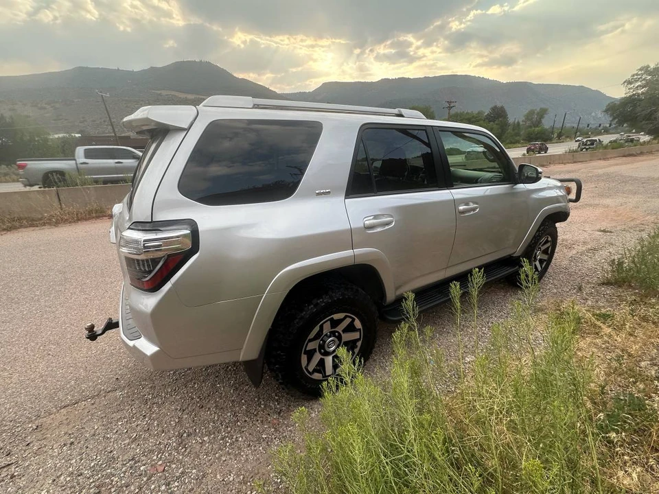2014 Toyota 4Runner 5th Gen - Image 6 of 18