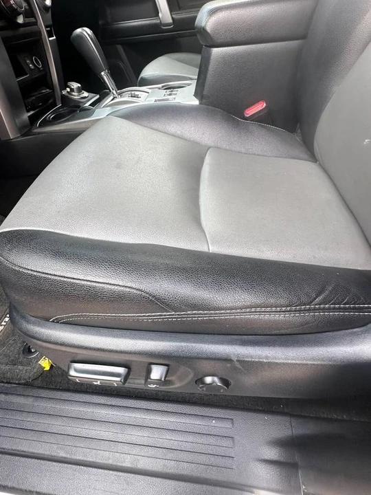 2014 Toyota 4Runner 5th Gen - Image 13 of 18