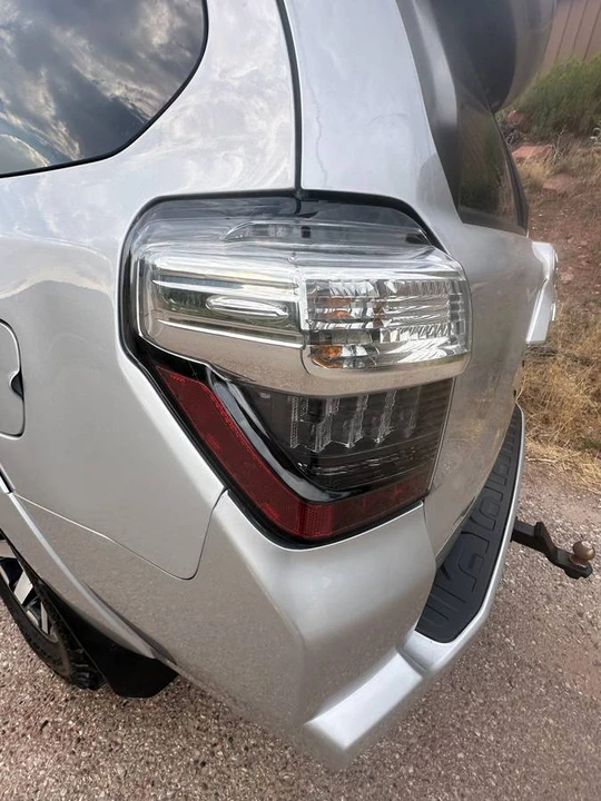 2014 Toyota 4Runner 5th Gen - Image 12 of 18
