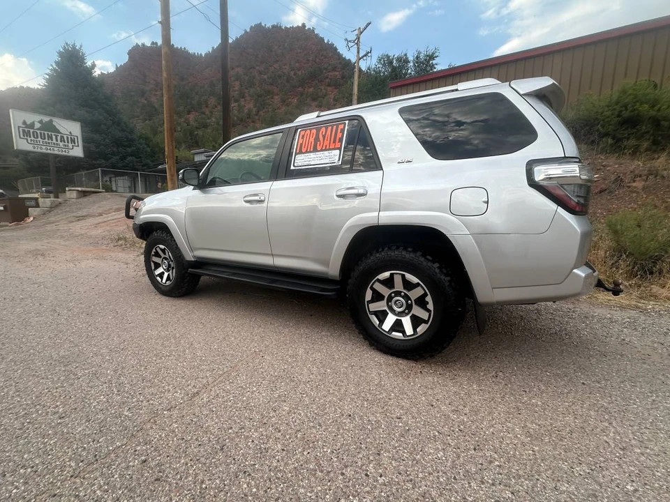 2014 Toyota 4Runner 5th Gen - Image 3 of 18