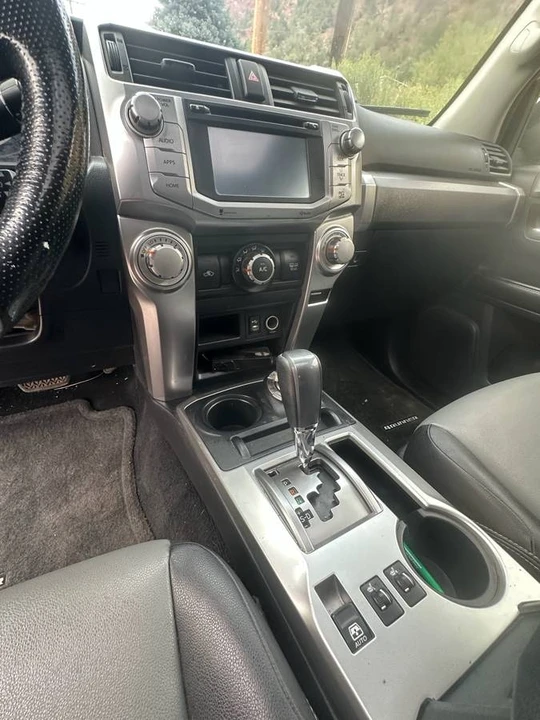 2014 Toyota 4Runner 5th Gen - Image 14 of 18